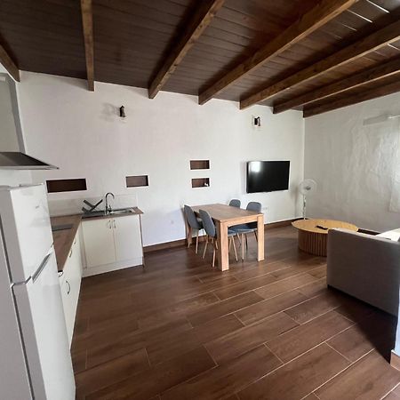 Tuineje Apartamentos Violante מראה חיצוני תמונה