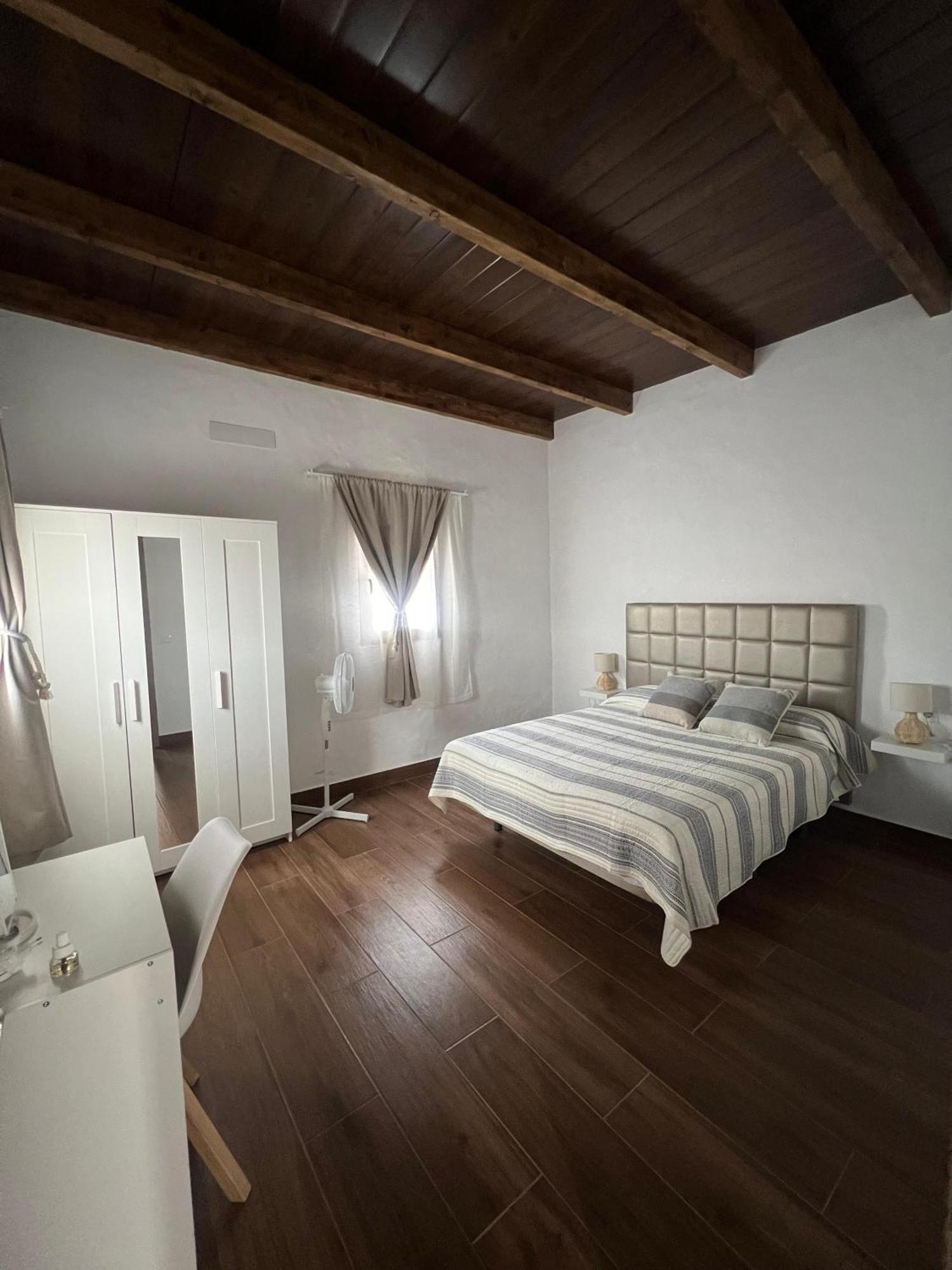 Tuineje Apartamentos Violante מראה חיצוני תמונה