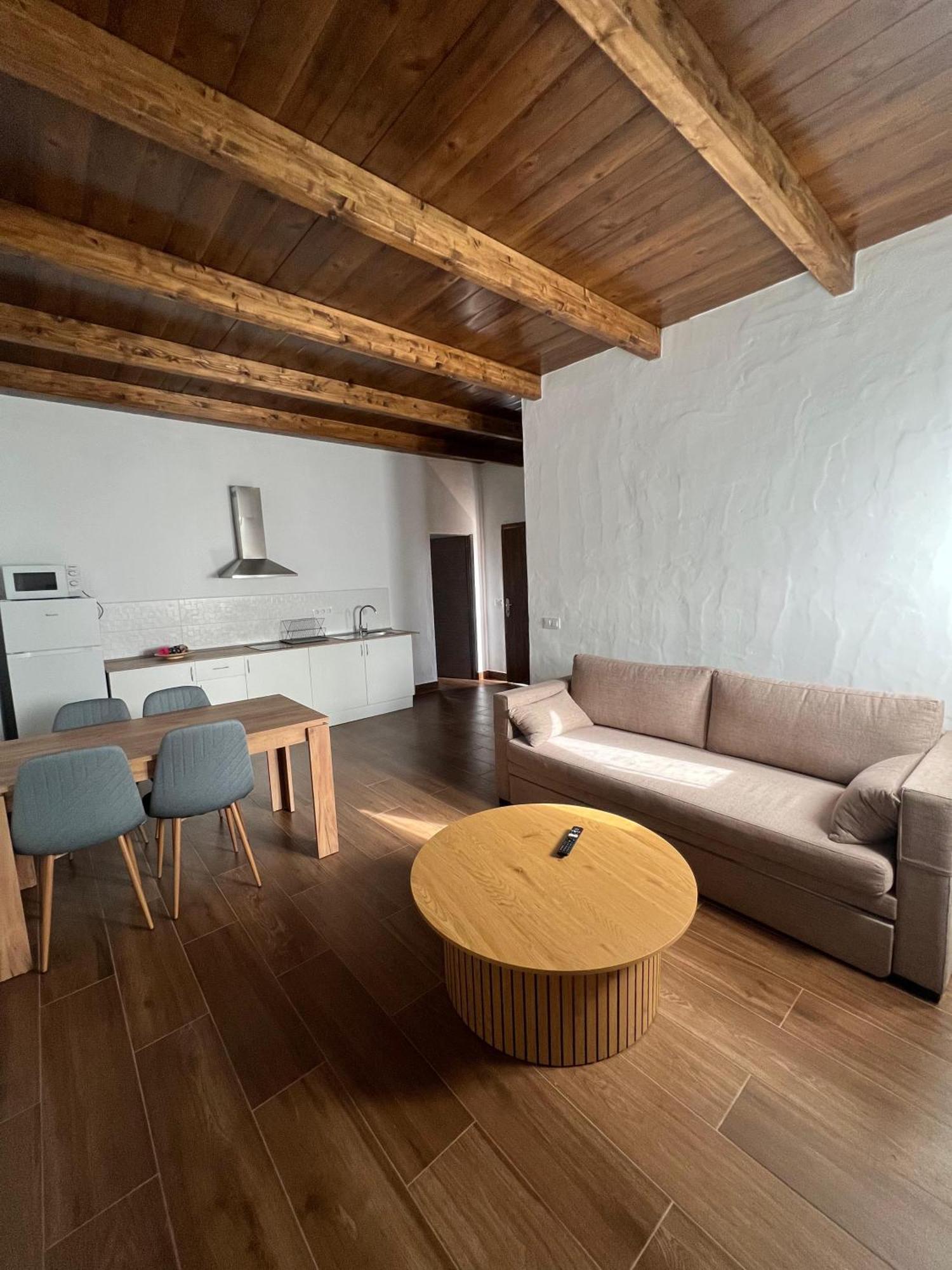 Tuineje Apartamentos Violante מראה חיצוני תמונה