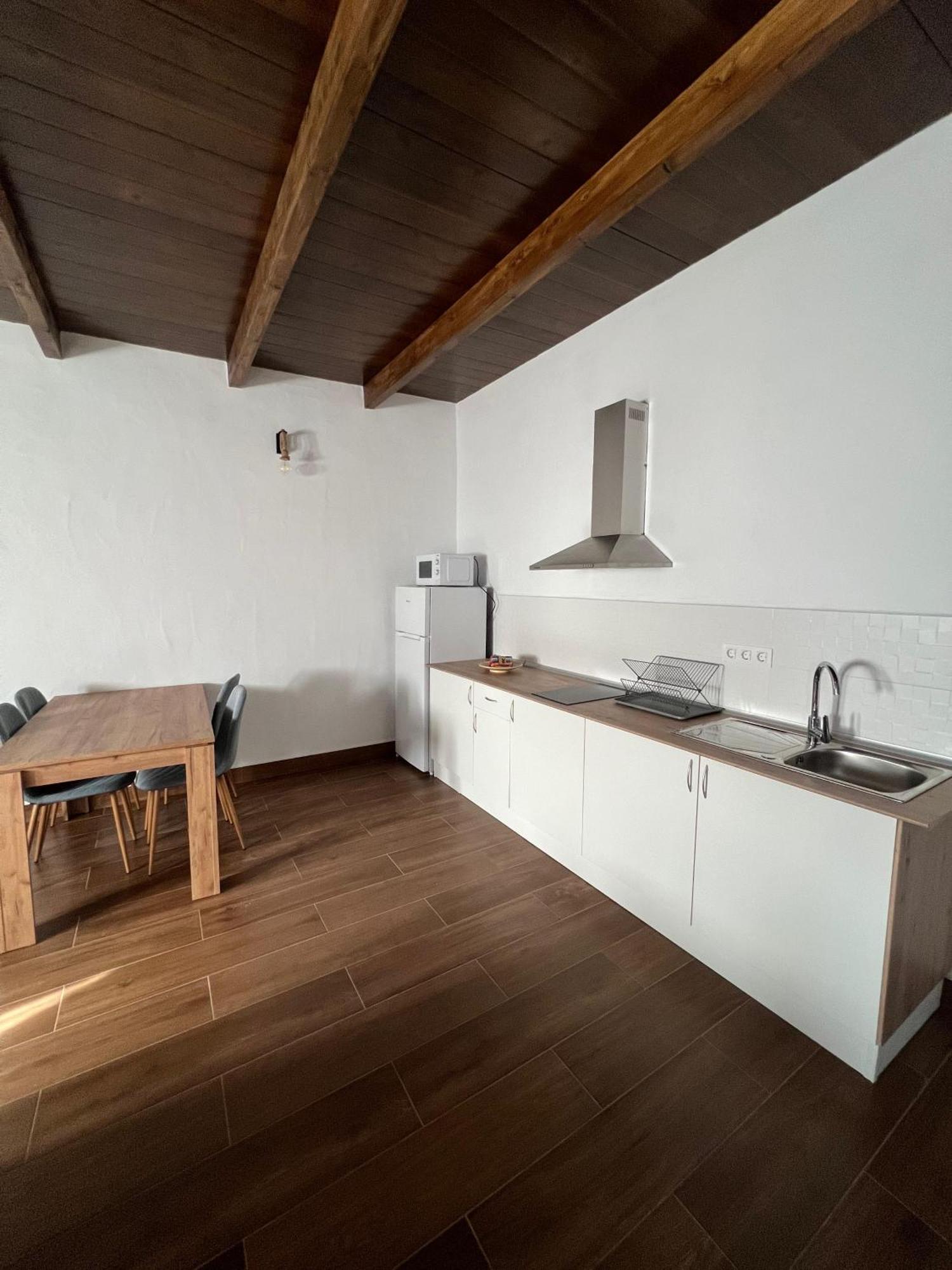 Tuineje Apartamentos Violante מראה חיצוני תמונה