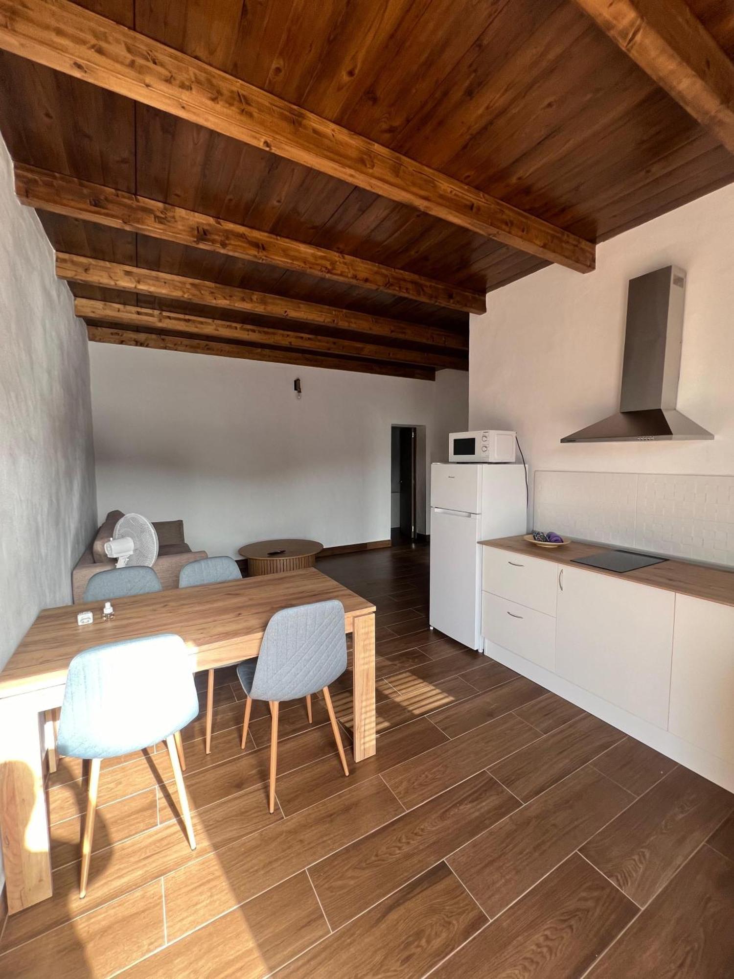 Tuineje Apartamentos Violante מראה חיצוני תמונה