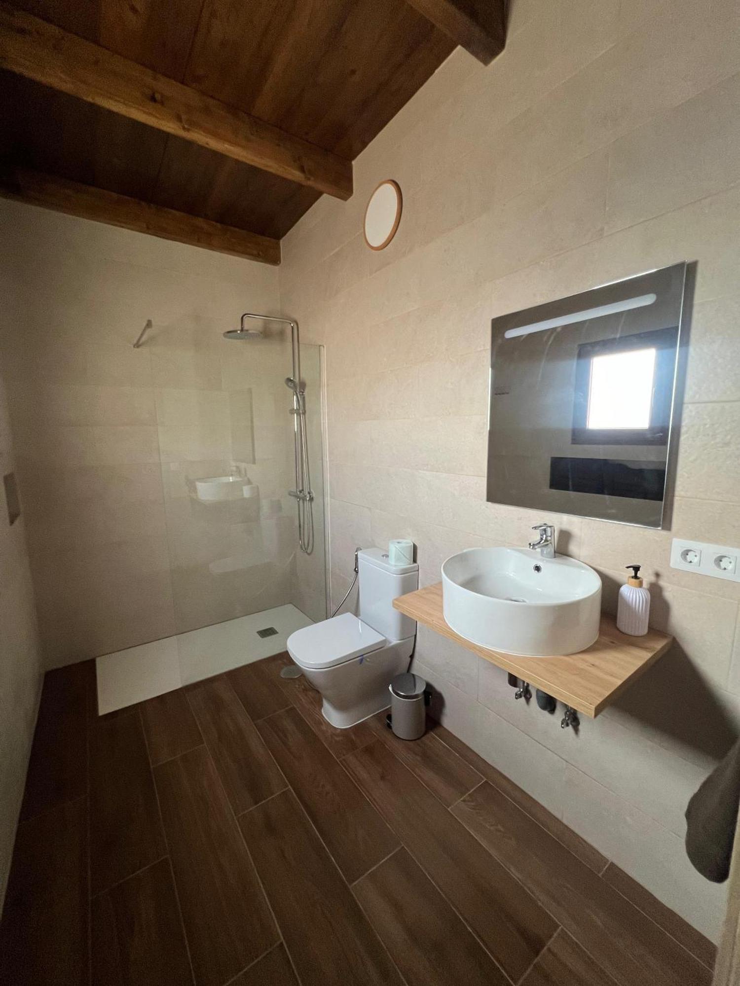 Tuineje Apartamentos Violante מראה חיצוני תמונה