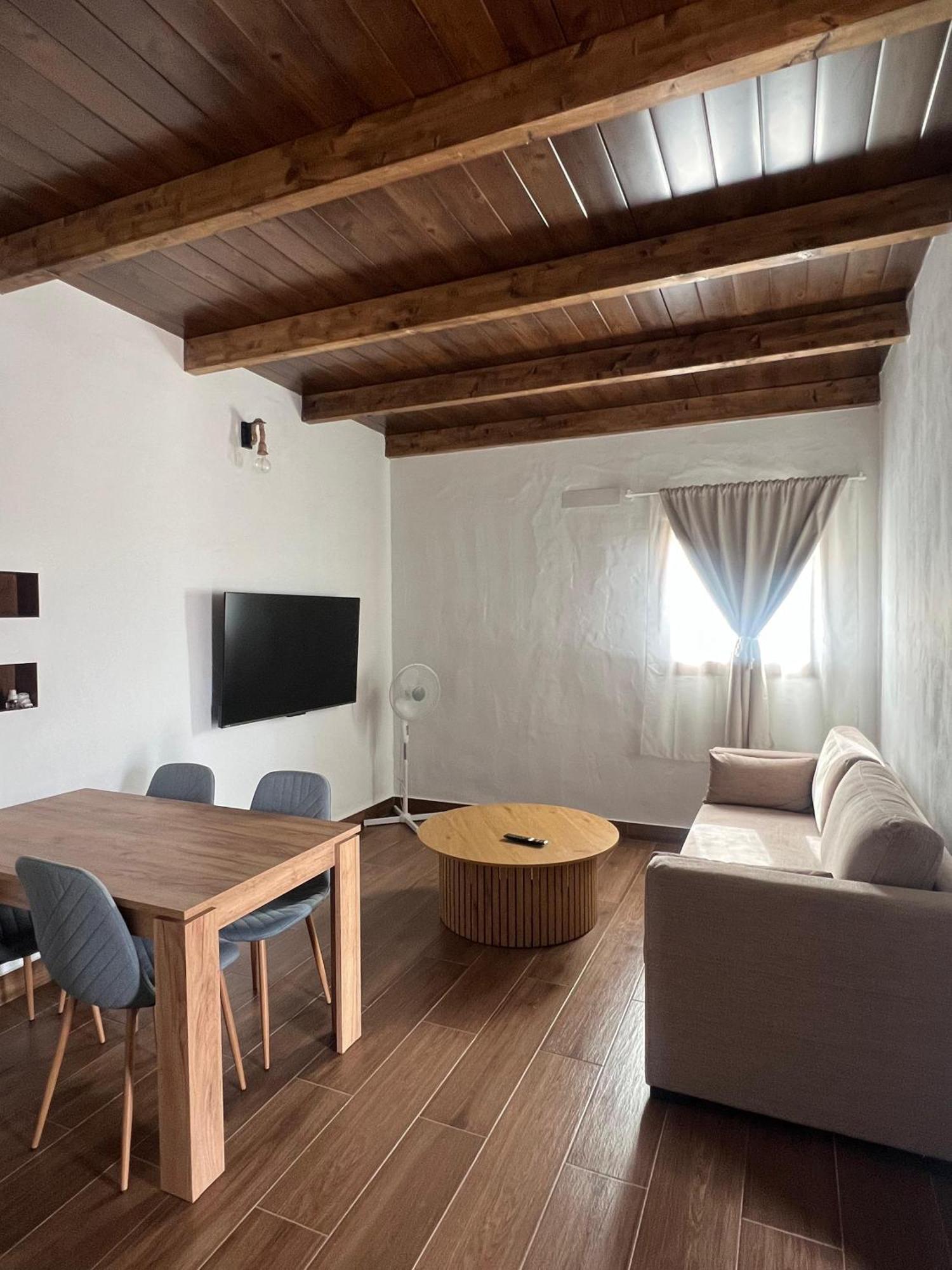 Tuineje Apartamentos Violante מראה חיצוני תמונה