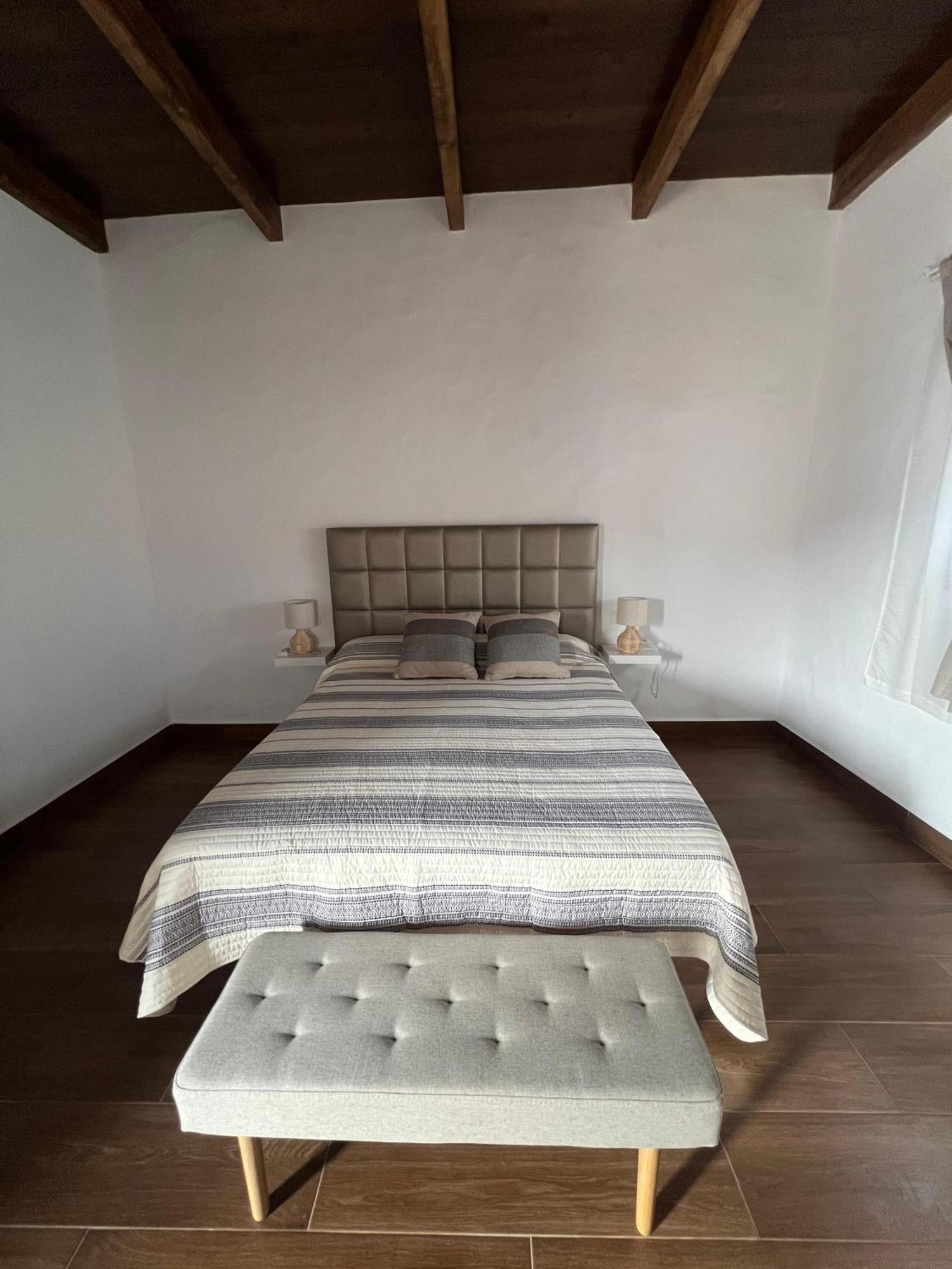 Tuineje Apartamentos Violante מראה חיצוני תמונה