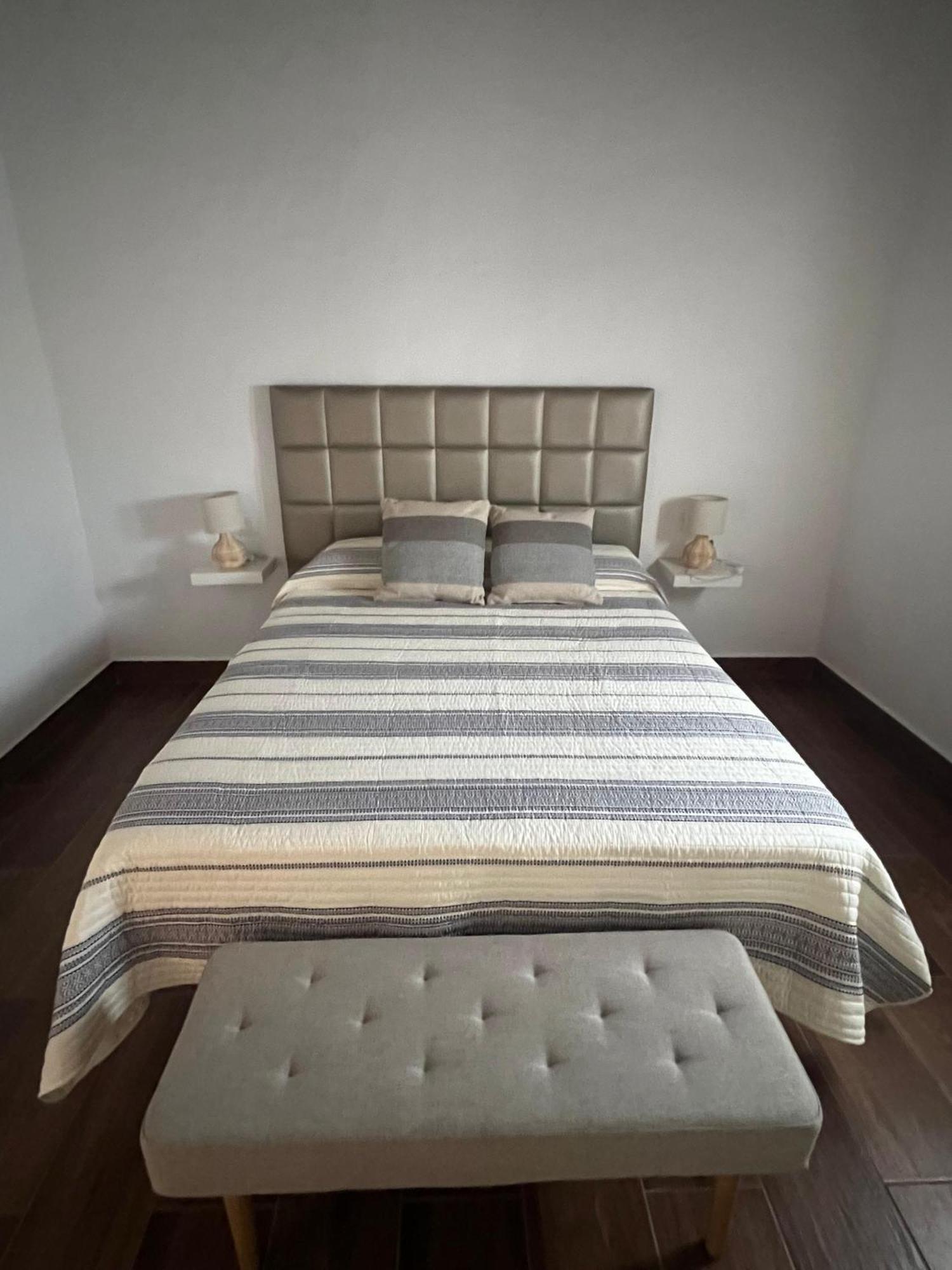 Tuineje Apartamentos Violante מראה חיצוני תמונה
