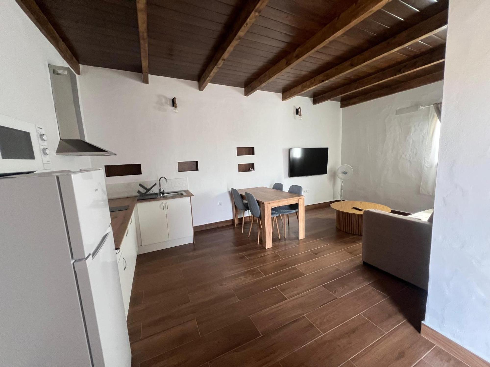 Tuineje Apartamentos Violante מראה חיצוני תמונה