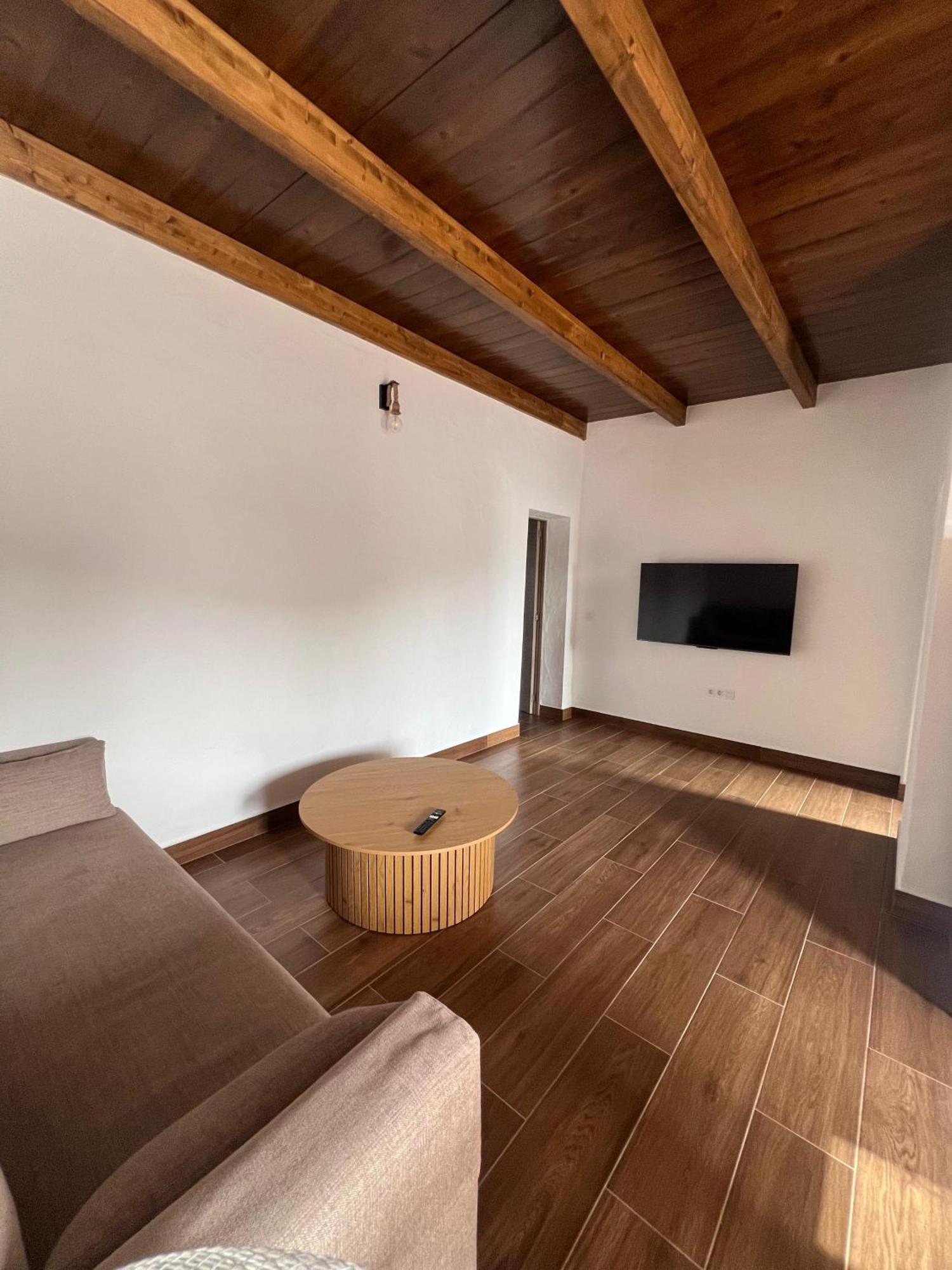 Tuineje Apartamentos Violante מראה חיצוני תמונה