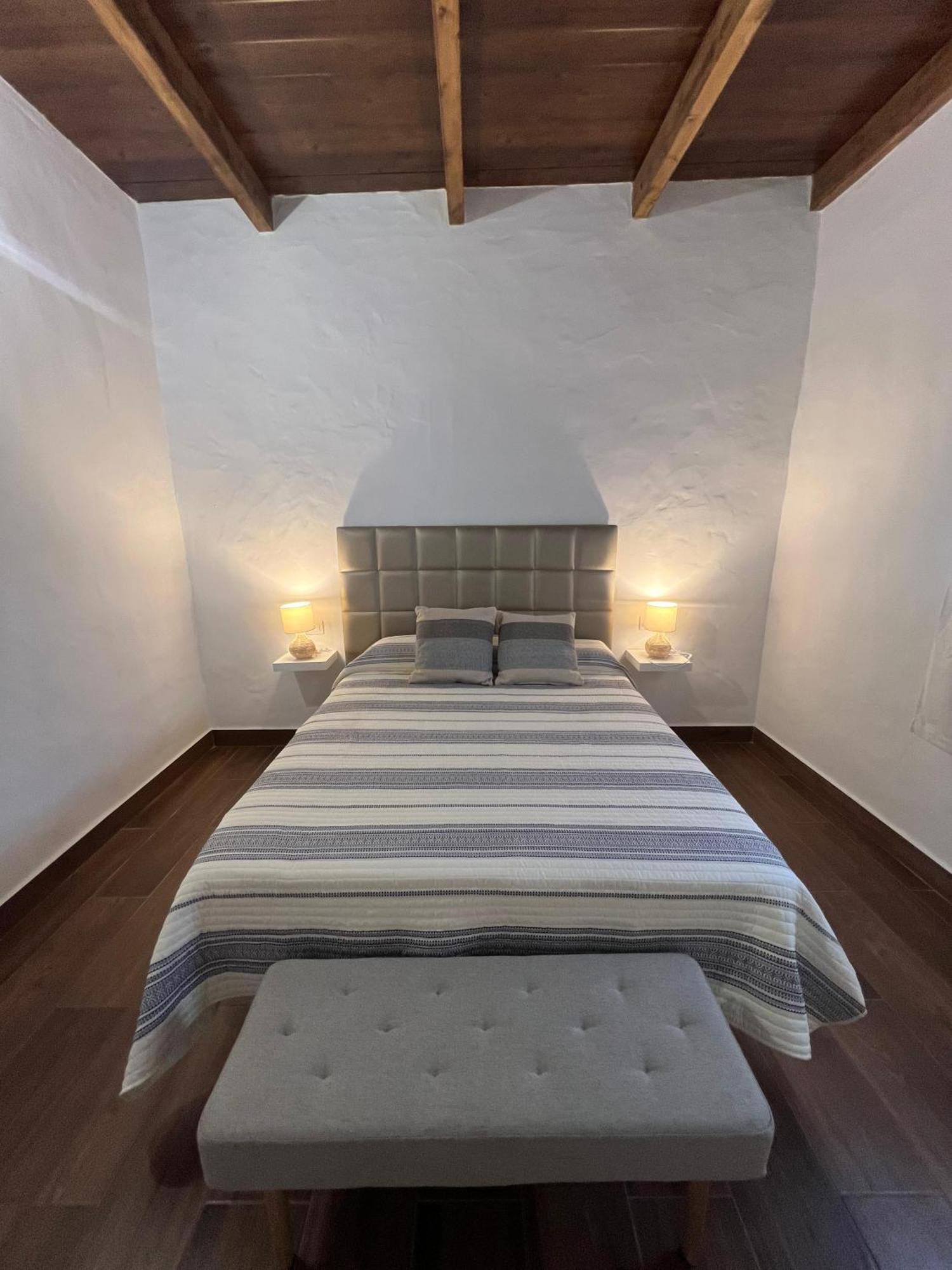Tuineje Apartamentos Violante מראה חיצוני תמונה
