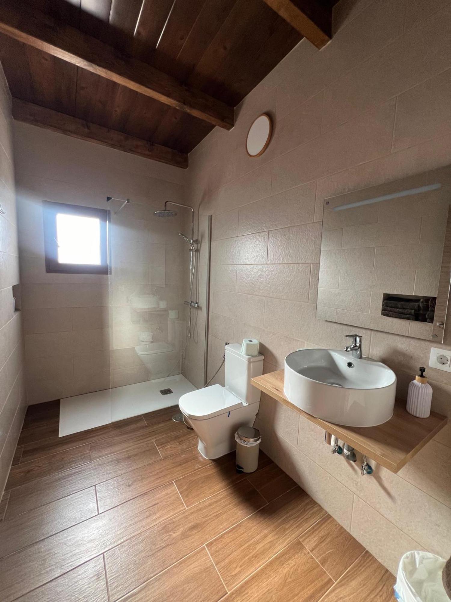 Tuineje Apartamentos Violante מראה חיצוני תמונה
