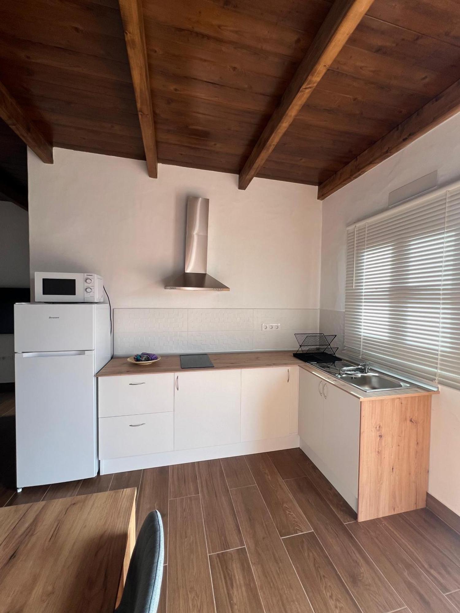 Tuineje Apartamentos Violante מראה חיצוני תמונה