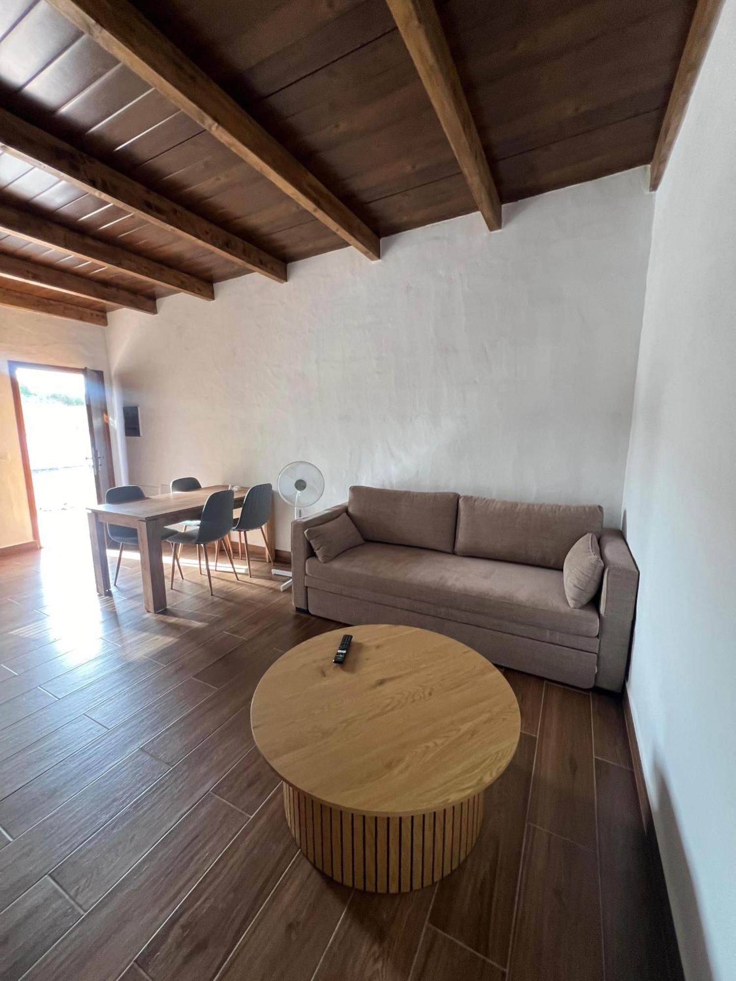 Tuineje Apartamentos Violante מראה חיצוני תמונה