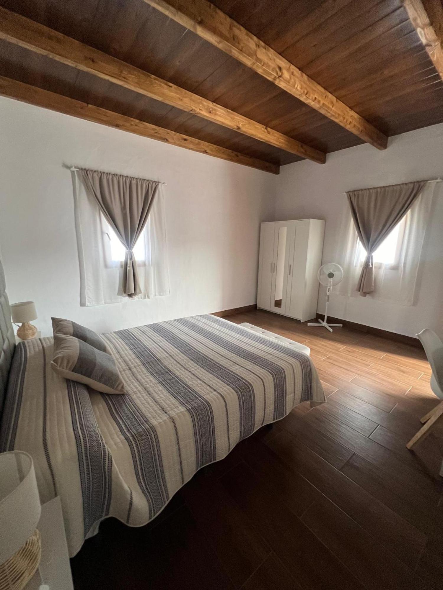 Tuineje Apartamentos Violante מראה חיצוני תמונה