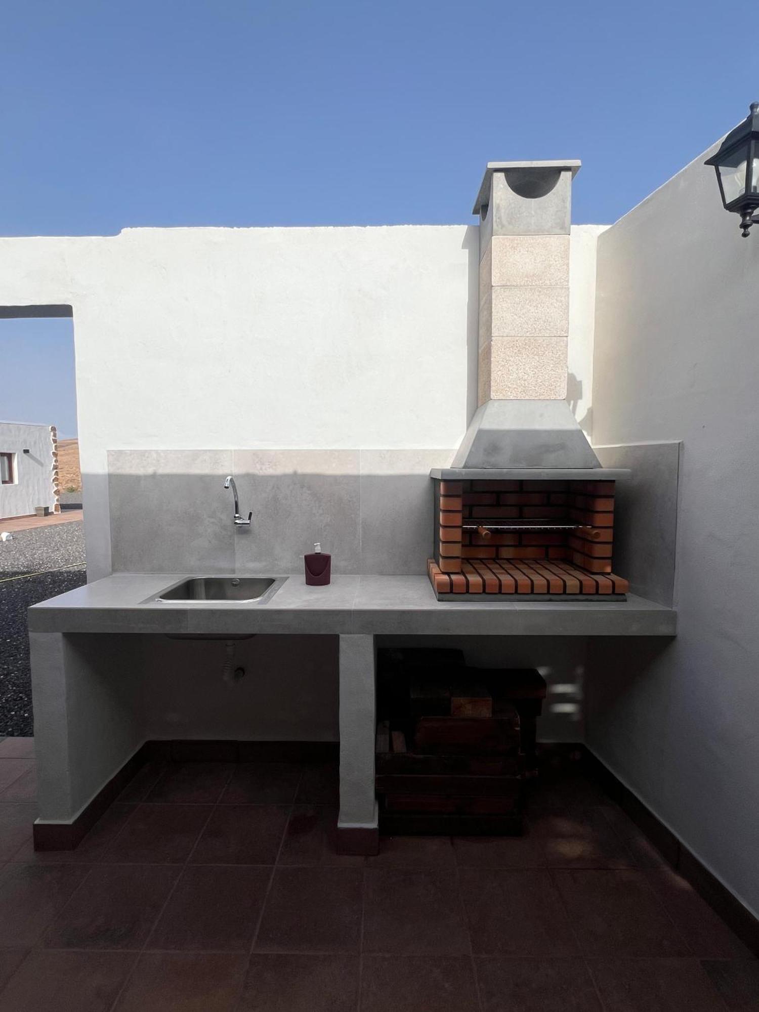 Tuineje Apartamentos Violante מראה חיצוני תמונה