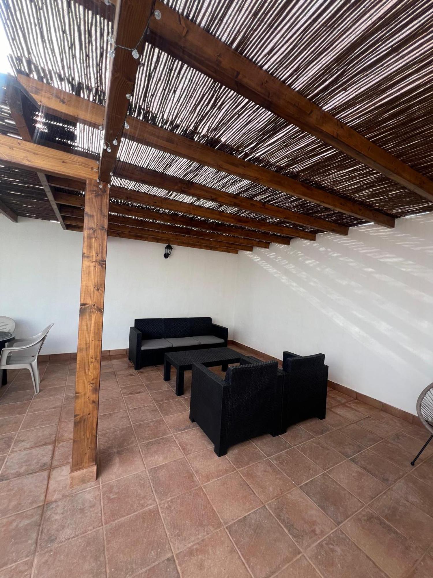 Tuineje Apartamentos Violante מראה חיצוני תמונה