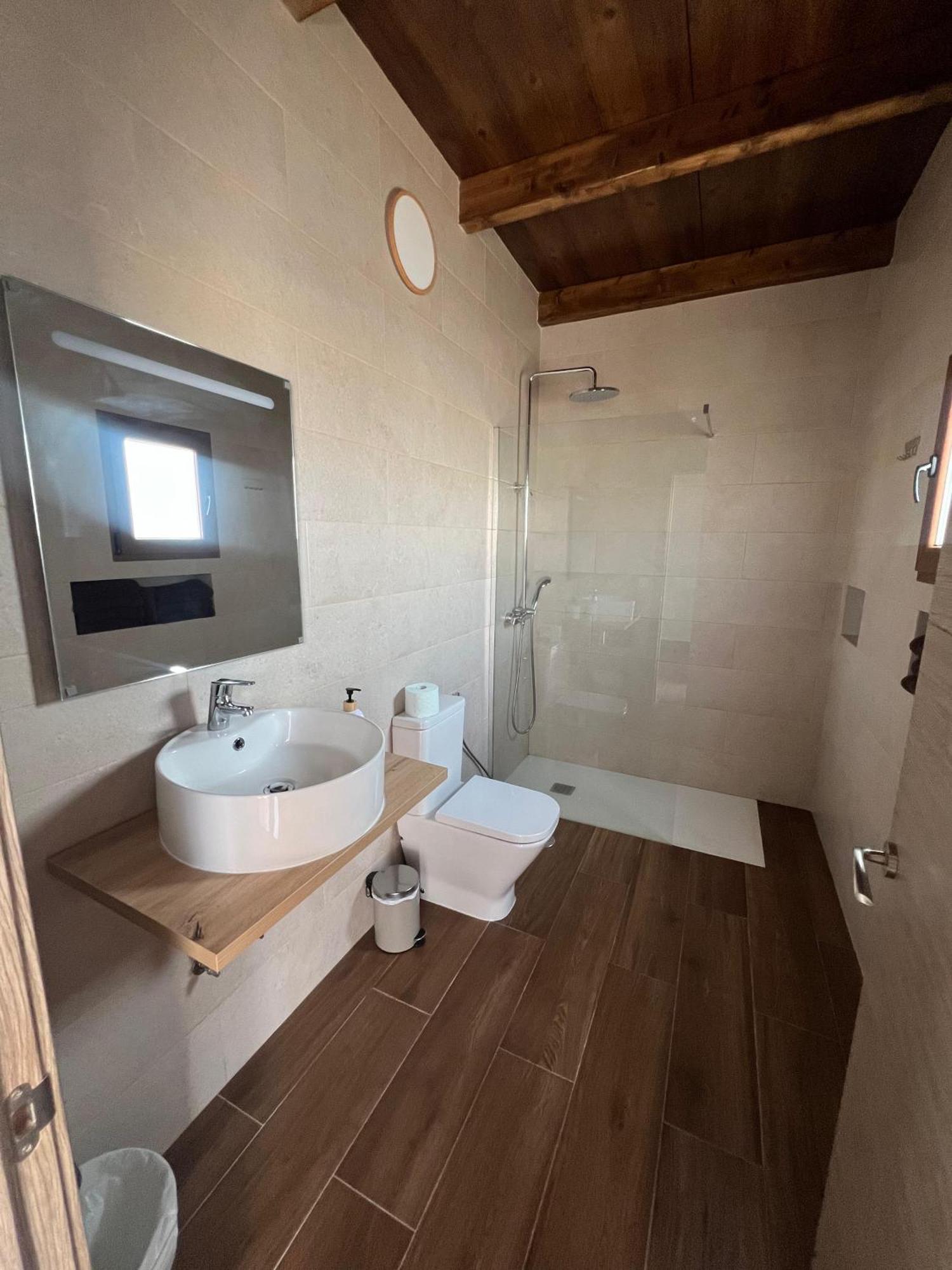 Tuineje Apartamentos Violante מראה חיצוני תמונה