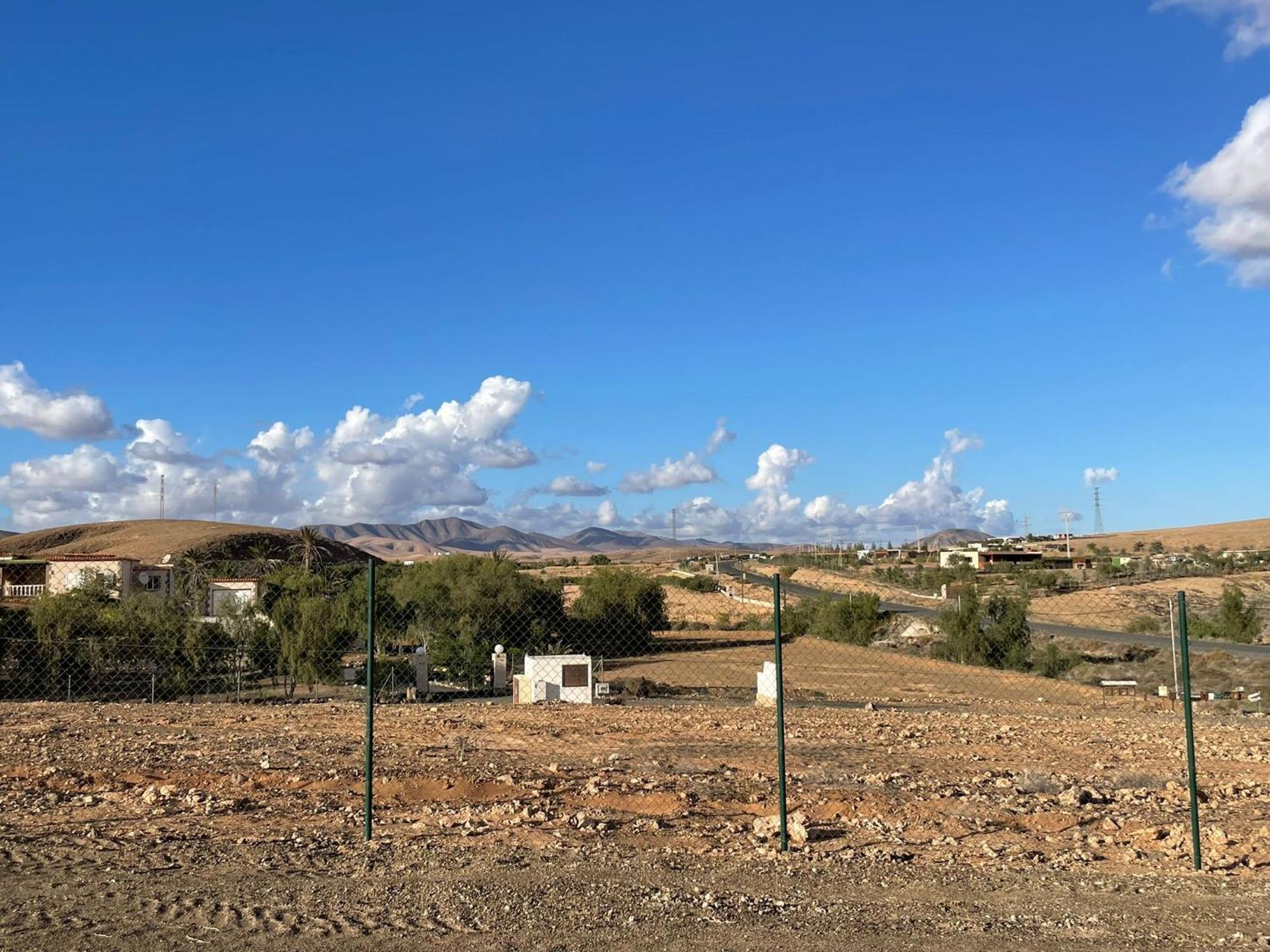 Tuineje Apartamentos Violante מראה חיצוני תמונה